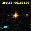 2MASS J06183126-7023056