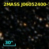 2MASS J06052400-7121594