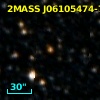 2MASS J06105474-7110559