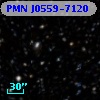PMN J0559-7120