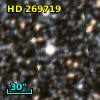 HD 269719