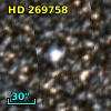 HD 269758