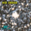 HD  38668