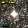 HD  38861