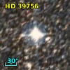 HD  39756