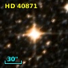 HD  40871