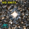 HD  39675
