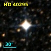 HD  40295