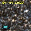 SV* HV 12620