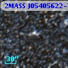 2MASS J05405622-7038542