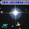1RXS J181909.0+713054