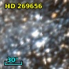 HD 269656