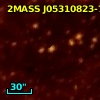 2MASS J05310823-7101426
