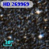 HD 269969