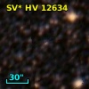 SV* HV 12634