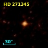 HD 271345