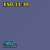 ESO  33-30