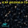 ICRF J052930.0-724528
