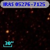 IRAS 05276-7125