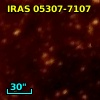 IRAS 05307-7107