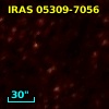 IRAS 05309-7056