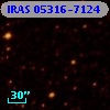 IRAS 05316-7124