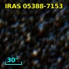 IRAS 05388-7153