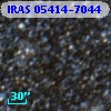 IRAS 05414-7044
