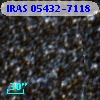 IRAS 05432-7118