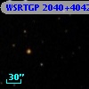 WSRTGP 2040+4042