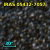IRAS 05432-7057
