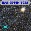 IRAS 05440-7029