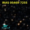 IRAS 05469-7255