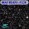 IRAS 05475-7128