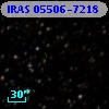 IRAS 05506-7218