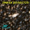 2MASX J05501725-7114218