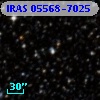 IRAS 05568-7025