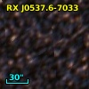 RX J0537.6-7033