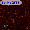 SV* HV  2657