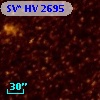 SV* HV  2695