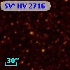 SV* HV  2716