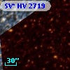 SV* HV  2719