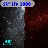 SV* HV  1008