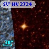 SV* HV  2724