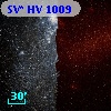 SV* HV  1009