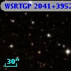WSRTGP 2041+3952