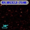 RX J0532.3-7140