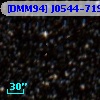 [DMM94] J0544-719