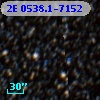 2E 0538.1-7152