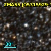 2MASS J05315929-7109420